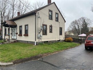 105 Laurel Hill Ave, Pascoag, RI 02859