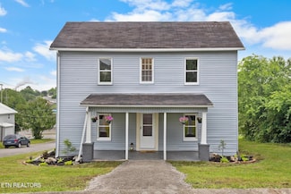 501 Ferry St, Loudon, TN 37774