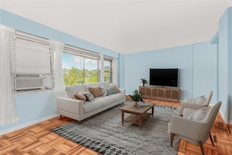 2 Fordham Hill Oval Unit 5B, Bronx, NY 10468