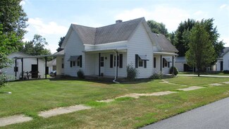 376 W Cumberland St, Camden, IN 46917