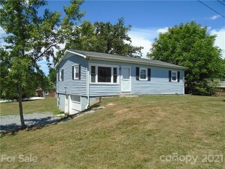 2451 U S 70, Connelly Springs, NC 28612