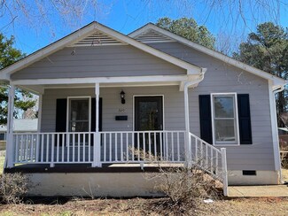 520 N Academy St, Cary, NC 27513