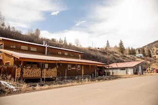 407 S Loma St, Creede, CO 81130