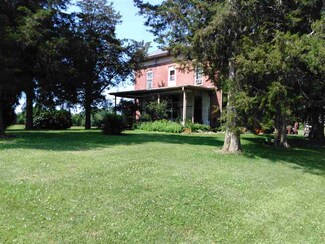 3370 N 300 E, Lagro, IN 46941