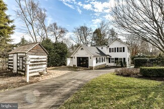 39459 Snickersville Turnpike, Middleburg, VA 20117