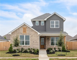 4002 Etonbury Ave, College Station, TX 77845