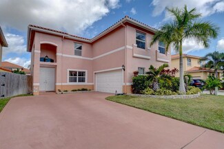 7315 Spinnaker Bay Dr, Lake Worth, FL 33467