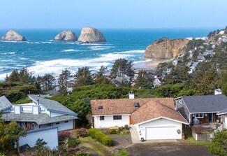 1100 Arthurs Rd, Oceanside, OR 97134