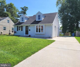 11 Virginia Ave, Cherry Hill, NJ 08002