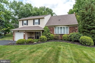 94 Mohawk Dr, Richboro, PA 18954