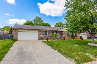 3359 Nevius Dr, Lexington, KY 40513