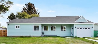 1333 Oregon St, Crescent City, CA 95531