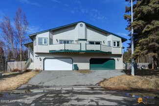 3030 Wendys Way, Anchorage, AK 99517