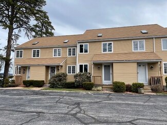 50 Patch Pond Rd Unit 27, Center Ossipee, NH 03814