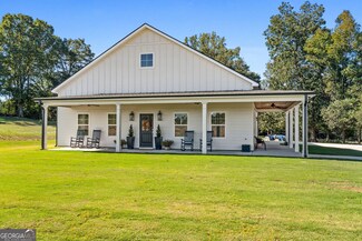 514 Adams Rd, Meansville, GA 30256