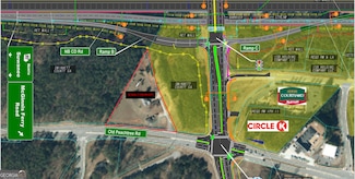 295 Old Peachtree Rd NW, Suwanee, GA 30024