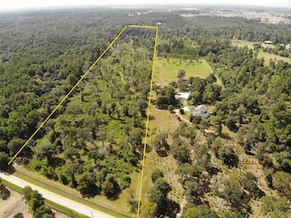 0 Roberts Cemetery Rd Unit 36689208, Hockley, TX 77447
