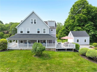 7 Prospect Ave, Narragansett, RI 02882