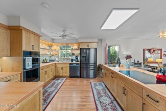 1875 W Aguila Dr, Wickenburg, AZ 85390