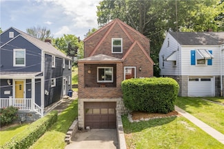 1415 Oakglen St, Pittsburgh, PA 15204