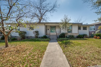 244 Halcyon Place, San Antonio, TX 78209