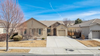 6678 Quantum Dr, Sparks, NV 89436