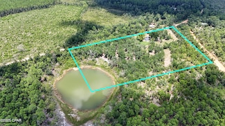 1371 Deadening Rd, Chipley, FL 32428