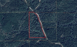 16+/- Ac County Rd 111, Goodwater, AL 35072