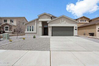 135 Sarah Trail, Sunland Park, NM 88008