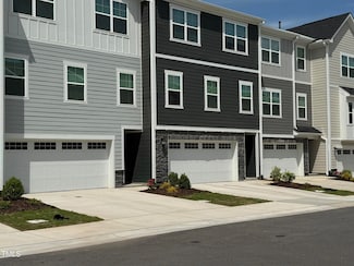 1106 Crossvine Trail, Durham, NC 27703