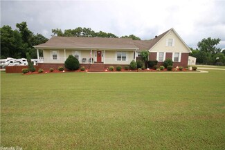 0 Scott Salem Rd Unit 17016723, Benton, AR 72019