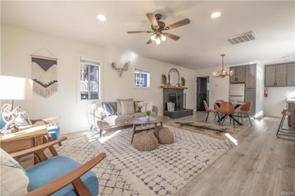 579 Vista Ln, Big Bear Lake, CA 92315