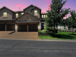 117 Beneteau Dr Unit 76, Austin, TX 78738