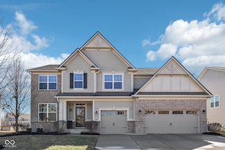 4905 Andover Pkwy, Westfield, IN 46062