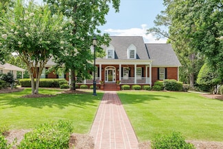 3570 Granite Way, Augusta, GA 30907