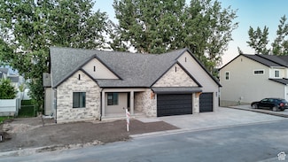 46 N 2430 W, Lehi, UT 84043