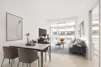 111 Fulton St Unit PH204, New York, NY 10038