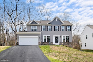 336 Elk Nest Dr, North East, MD 21901