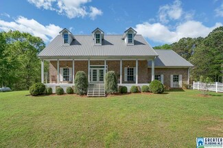 14190 County Road 42, Jemison, AL 35085