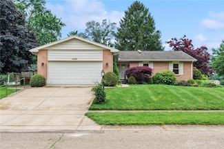 4381 Meadowsweet Dr, Dayton, OH 45424
