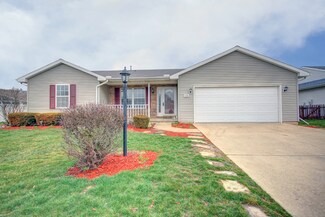 3108 Gold Medal Dr, Champaign, IL 61822