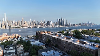 29-33 51st St Unit A, Weehawken, NJ 07086