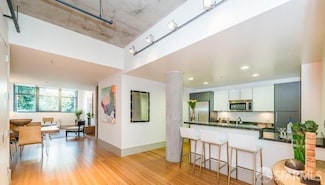 1 S Park St Unit 101, San Francisco, CA 94107