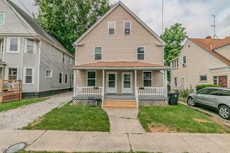 3724 W 41st St, Cleveland, OH 44109