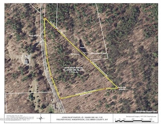 L25 Fischer Rd, Kinderhook, NY 12106