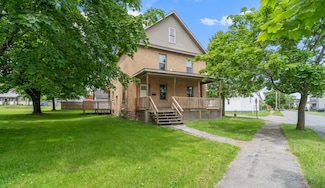 112 Turnpike Ave, Clearfield, PA 16830