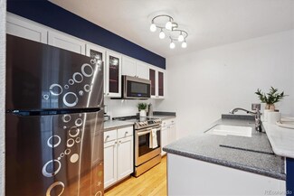 14231 E Dickinson Dr Unit E, Aurora, CO 80014
