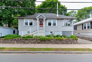 19 Summer St, Stoneham, MA 02180