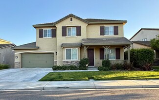 432 Parliament Way, Newman, CA 95360