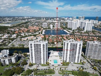 3675 N Country Club Dr Unit 1906, Aventura, FL 33180